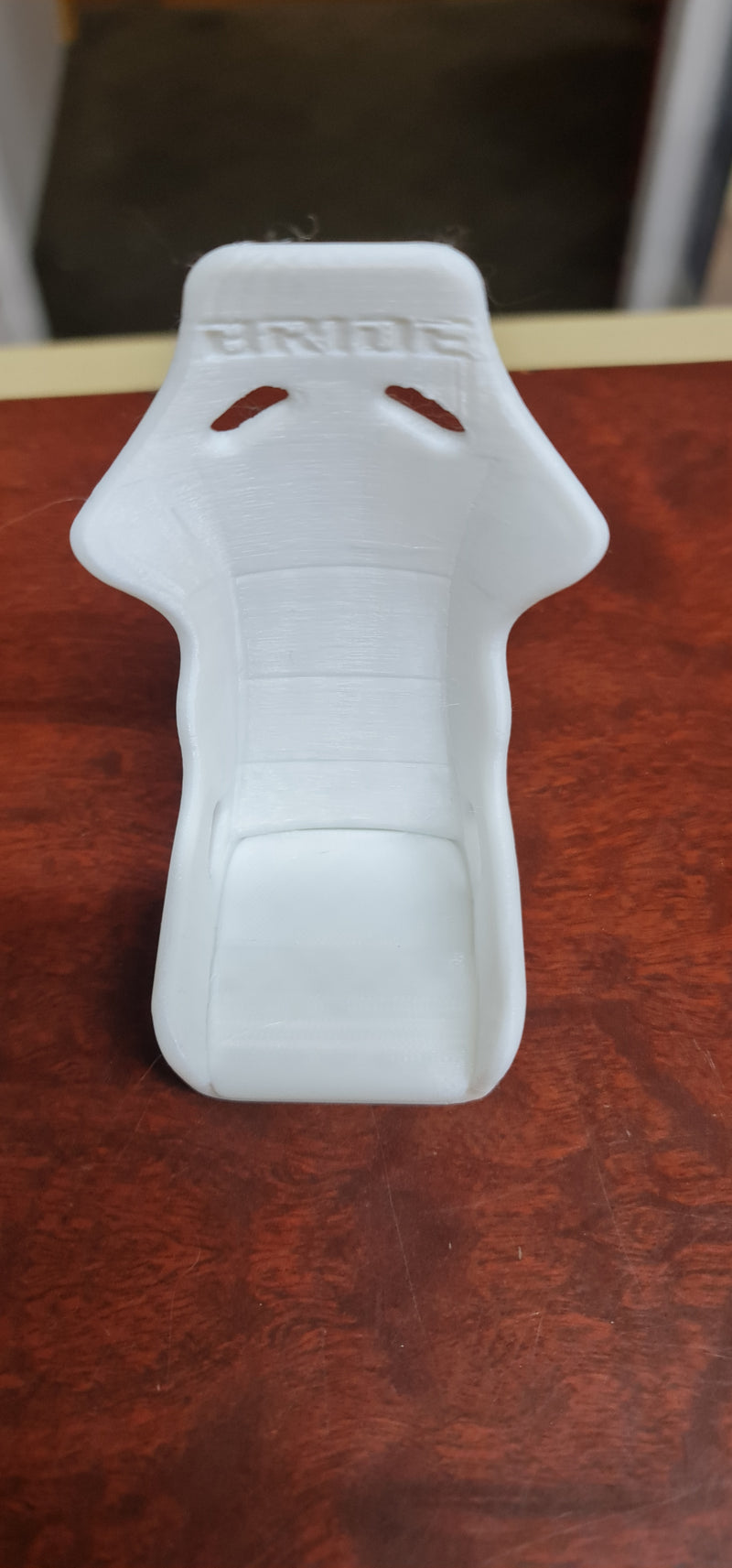 Jet Boat Front Seat 1/5th scale