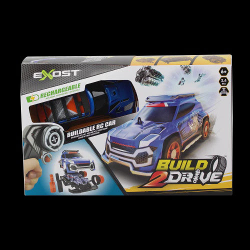 Silverlit Set Exost Build 2 Drive Race Car Extreme Hobbies silverlit-set-exost-build-2-drive-race-car-extreme-hobbies