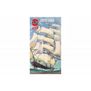 Airfix Cutty Sark 1869, 1:130 Scale