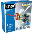 K'nex Space Shuttle Building Set (17021)