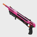 BUG-A-SALT 3.0 Fly Salt Gun Pink Passion
