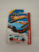 Hot wheels Fast Fish