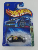 Hotwheels T-HUNT (7/12) altered state