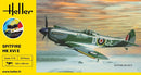 Heller 56282 Spitfire Mk XVI E - Starter Set (56282)