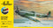 Heller 56282 Spitfire Mk XVI E - Starter Set (56282)