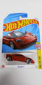 2024 Hot Wheels #243 - McLaren F1 Red HW The 90's #9 (HTB11)
