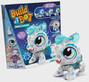 Build-a-Bot: Light - Snow Leopard