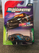 majorette neon racer chevrolet camaro