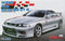 Fujimi 1:24th scale Vehicle Kitset – Nissan R33 Skyline Nismo GT-R