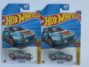Hot wheels 2025 Ford RS200