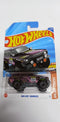 Hot Wheels - 1988 Jeep Wagoneer - - HW Hot Trucks 2025 - (HYW95)