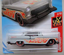 2018 Hot Wheels