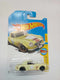 Hot Wheels Datsun Fairlady 2000 Legends of Speed 2017 22/235-1-10 (DTW94) Short card
