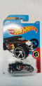 HOT WHEELS BONE SHAKER ,HW DAREDEVILS 7/10-208/365 (DTY68)