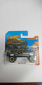 2017 Hot Wheels DODGE RAM 1500 #33  Toyo Tires - HW Hot Trucks