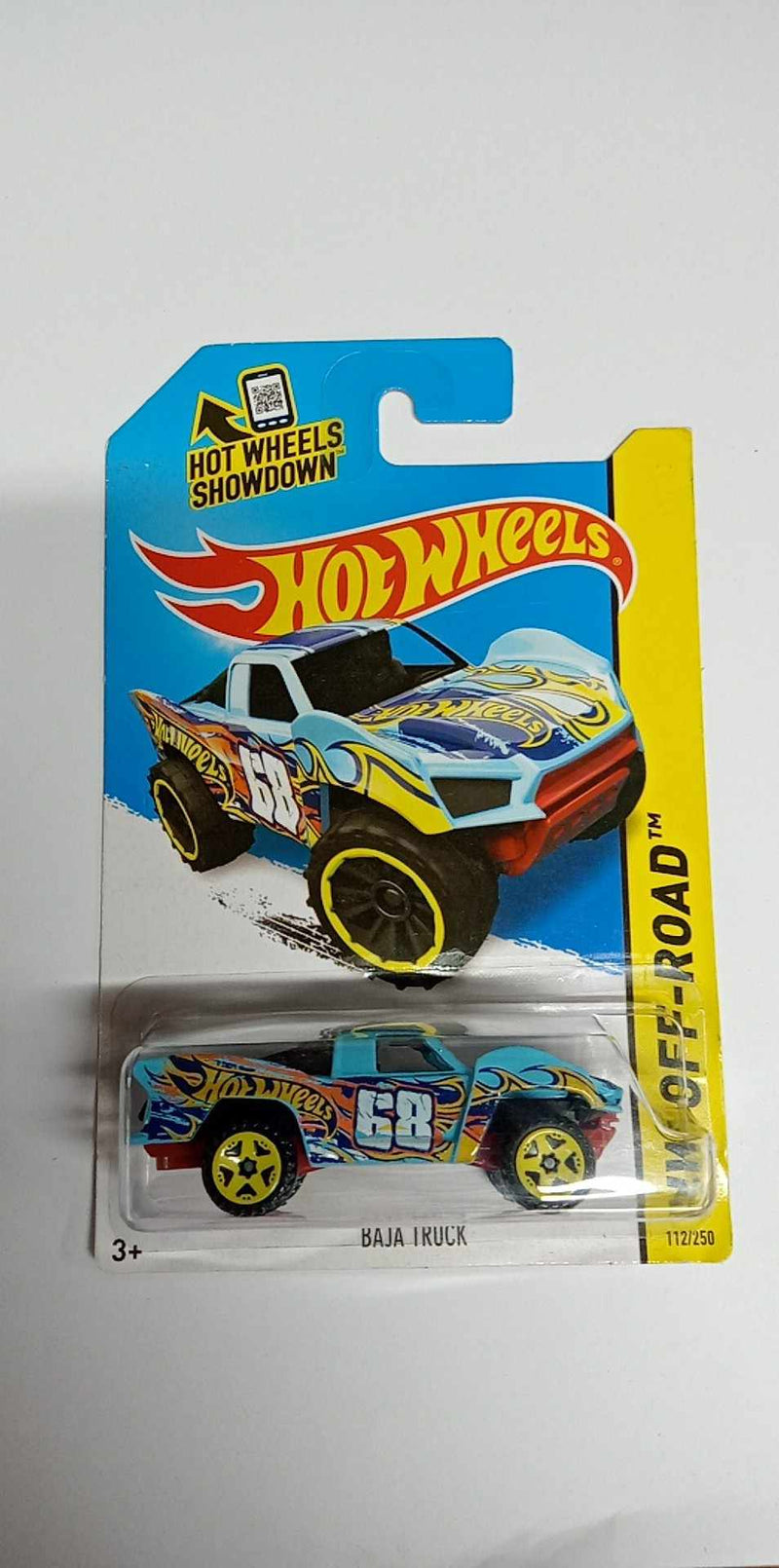 2014 Hot Wheels