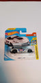 2018 Hot Wheels - CORVETTE C7.R #27 - HW Speed Graphics - 1/10-SHORT CARD _(FJW41-SHORT)