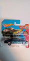 2016 Hot Wheels HW Flames 2/10 '67 CHEVELLE SS 396  (Short Card) (DHR07-SHORT)