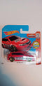 Hot Wheels HW Digital Circuit 2016 Subaru WRX STI Gravel  30/250 SHORT CARD  (DHR03-SHORT)