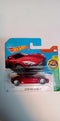 2017 Hot Wheels  Aston Martin One-77 #200/365 HW Exotics SHORT CARD (DVB10)