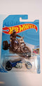 Hot Wheels 2019 HW Moto #4/5 Blastous Moto (FYC69)