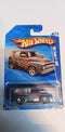 2010 Hot Wheels #107 HW Performance 9/10 '56 FORD F-100 (R7532)