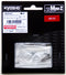 Kyosho Mini Z MZW407 SP Stainless King Pin Ball (for MR-03)