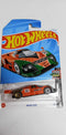 HOT WHEELS -HW RACE DAY-MAZDA 787B 7/10--145/250 (HTC79) short card