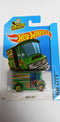 2015 Hot Wheels #29 HW City- BREAD BOX (CFH51)