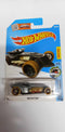 2016 Hot Wheels #202 Street Beasts 2/10 BAD RATITUDE (DHR95)