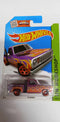 2015 Hot Wheels #215 HW Workshop- '78 DODGE  (CFJ01)
