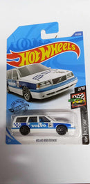 2020 Hot Wheels