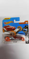 2017 Hot Wheels X-Raycers  #268 Hi-Roller 3/10 SHORT CARD (DTY08)