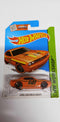2015 Hot Wheels #234- HW Workshop- DODGE CHALLENGER (CFJ11)