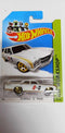 2014 Hot Wheels #245 HW Workshop-Performance 70 CHEVELLE SS WAGON (BFF21)