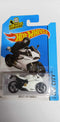 2014 Hot Wheels -Ducati 1199 Panigale- HW City (BFF83)