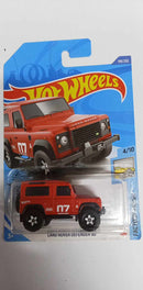 2020 Hot Wheels