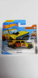 2018 Hot Wheels