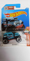2016 Hot Wheels #145 HW Hot Trucks 5/10 BAD MUDDER 2 (DHR51)