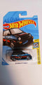 2018 Hot Wheels #190 Speed Graphics 10/10 '85 HONDA CITY TURBO II  (FYT43)