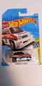 2018 Hot Wheels #68 HW Speed Graphics '85 HONDA CITY TURBO II- (FJV43)