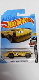 2019 Hot Wheels