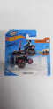 2020 Hot Wheels- HW Ride-Ons-#4/5 Wheelie Chair (GHC70)
