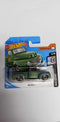 2020 Hot Wheels -#120 '49 Ford F1 Legends HW Rod Squad #5 (GHD27)