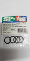 Tamiya - Touring Car 17mm Thrust Washer x4- SP-645 (50645)