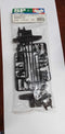 Tamiya D Parts for M Chassis-Suspension Arms - SP-654- (50654)