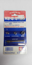 Tamiya - TA03 Torque Splitter Unit OP-279  (53279)