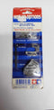 TAMIYA -HOP-UP OPTIONS - TA03 ALUMINUM MOTOR HEAT SINK  -OP.275 (53275)