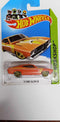 2014 Hot Wheels #238 HW Workshop- '73 FORD FALCON XB (BFF15)