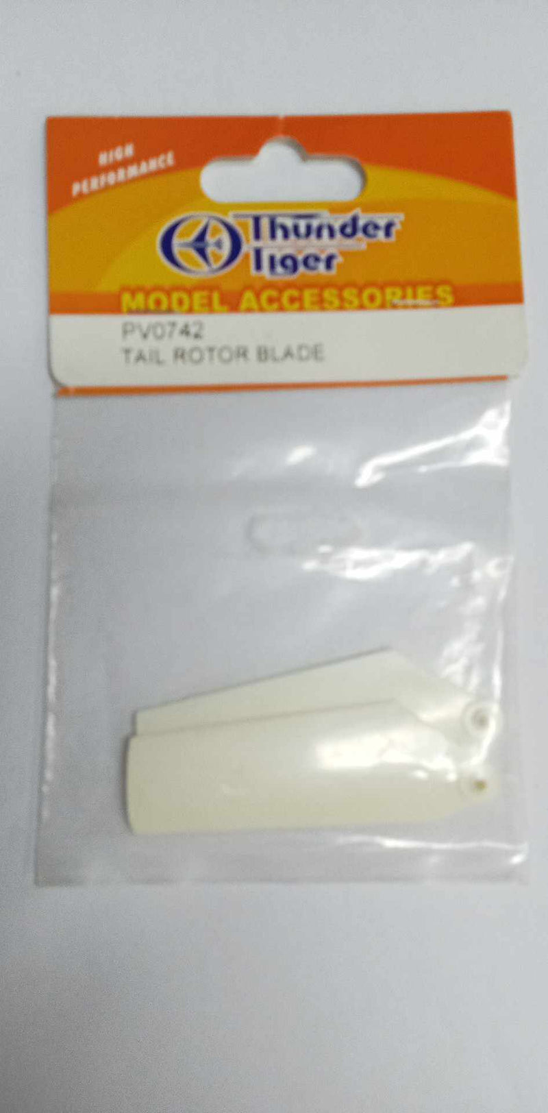 Thunder Tiger -Tail Rotor for RC Helicopter  E325 (Pv0742)